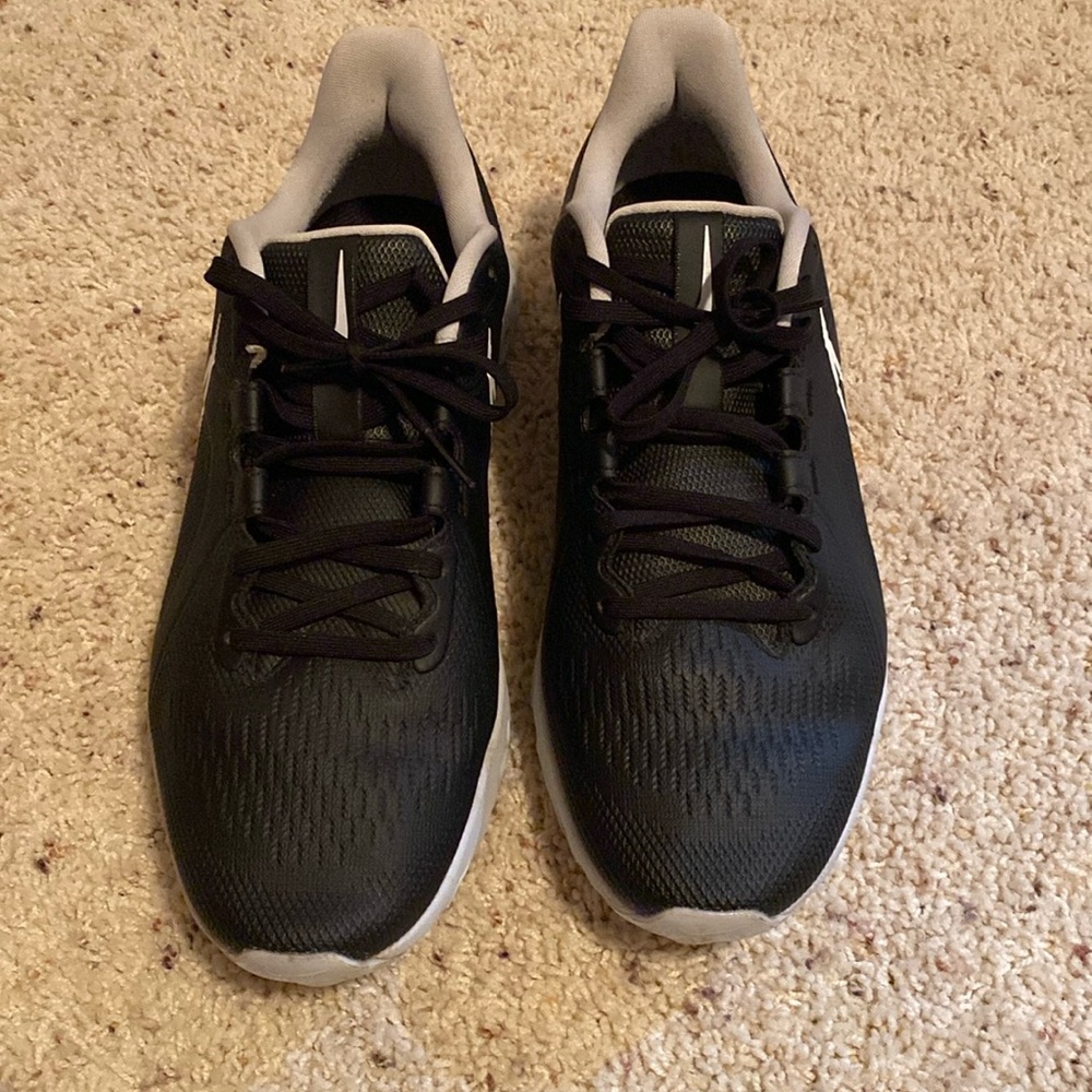 Nike react golf shoes